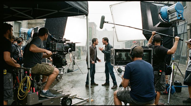 情趣女仆视频-沈腾喜剧分析